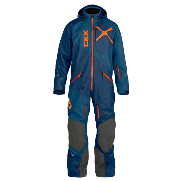 1 PIECE KIT ELEVATION MEN BL/OR S