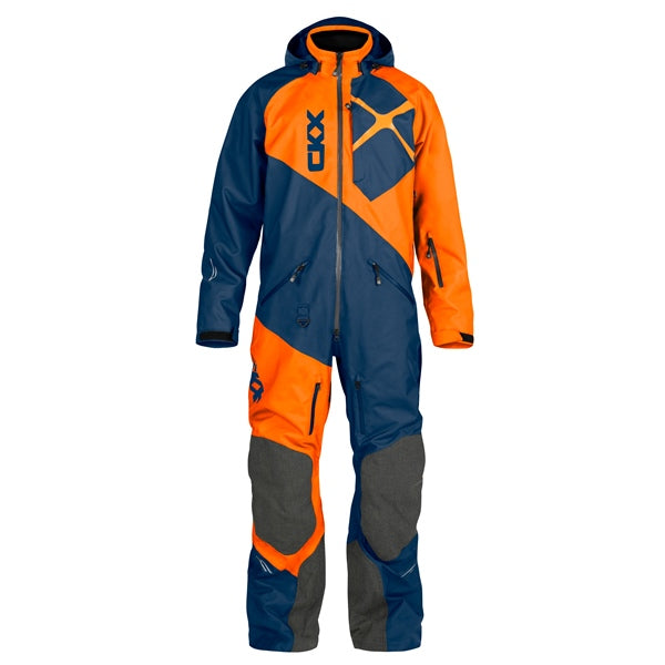 1 PIECE KIT ELEV ZERO MEN BL/OR S