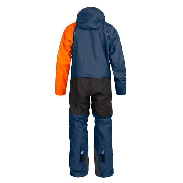 1 PIECE KIT ELEV ZERO MEN BL/OR S