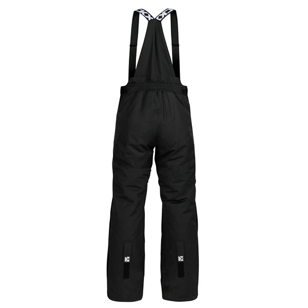 PANTS JOURNEY MEN BK M