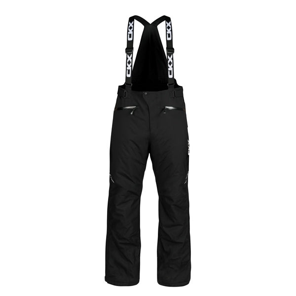 PANTS JOURNEY MEN BK M