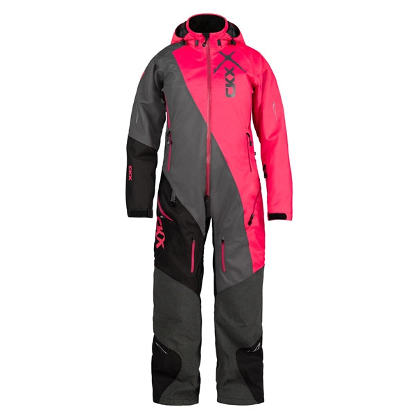 1 PIECE KIT ELEVATION WOM BK/CH/PI XS