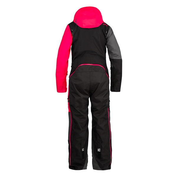 1 PIECE KIT ELEVATION WOM BK/CH/PI M