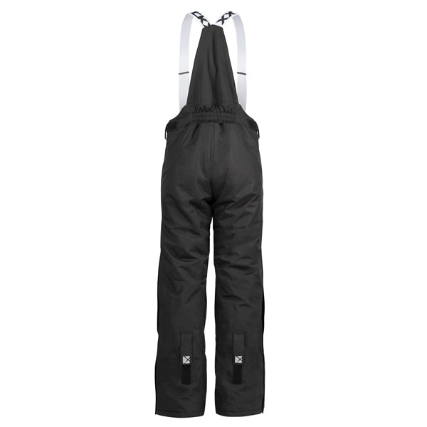 PANTS JOURNEY WOM BK S