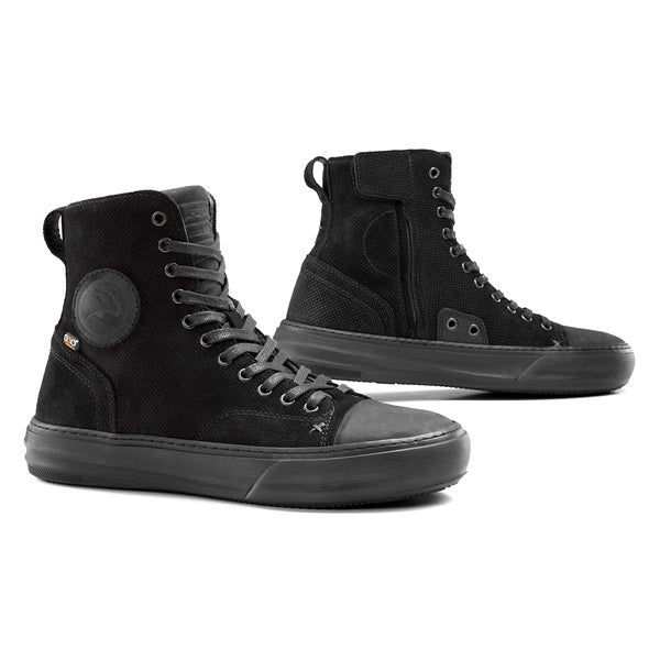 BOOTS LENNOX 2 WOM BK 37/6 FALCO