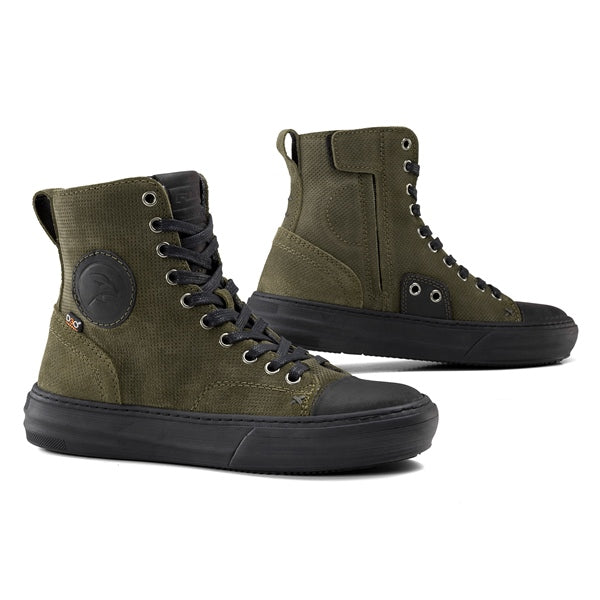 BOOTS LENNOX 2 WOM ARMY GR 36/5 FALCO