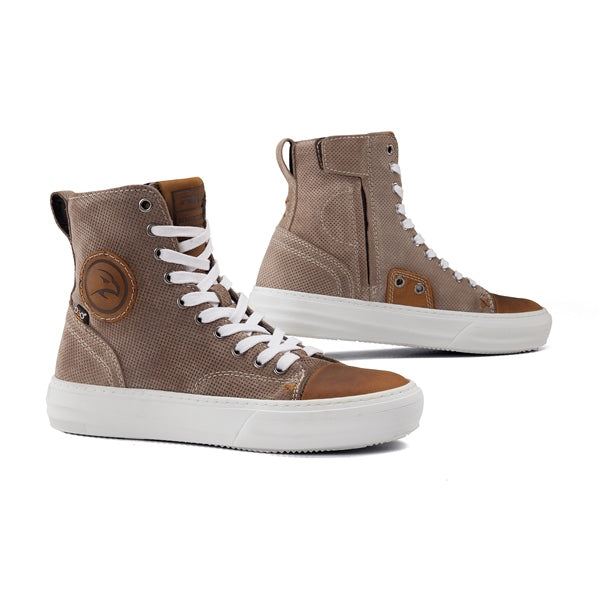 BOOTS LENNOX 2 WOM BRW 40/8.5 FALCO