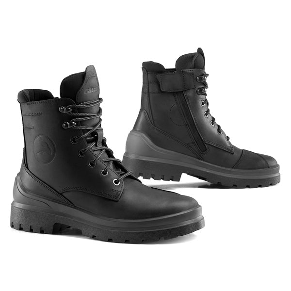 BOOTS VIKY WOM BK 38/7 FALCO