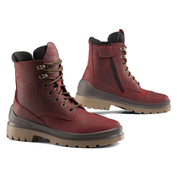 BOOTS VIKY WOM BY 38/7 FALCO