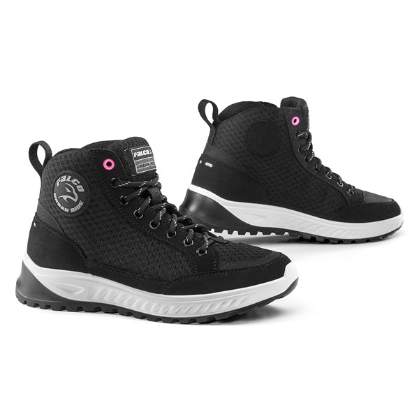 BOOTS AIRFORCE WOM BK 39/8 FALCO
