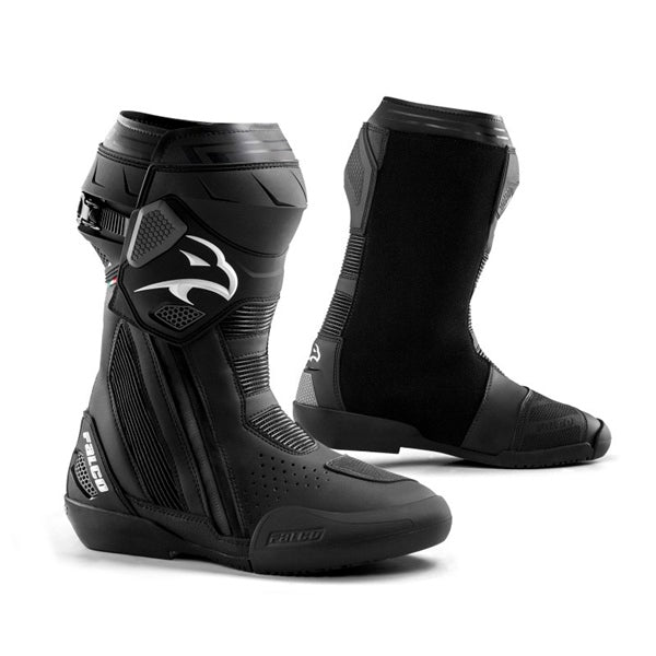 BOOTS ELITE GP MEN BK 42/8 FALCO