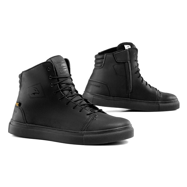BOOTS NOMAD 2 MEN BK 42/8 FALCO