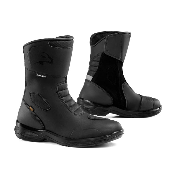 BOOTS LIBERTY 3 MEN BK 41/7 FALCO