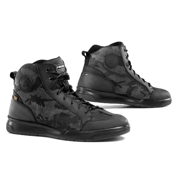 BOOTS PYRO 2 MEN CAMO 47/13 FALCO