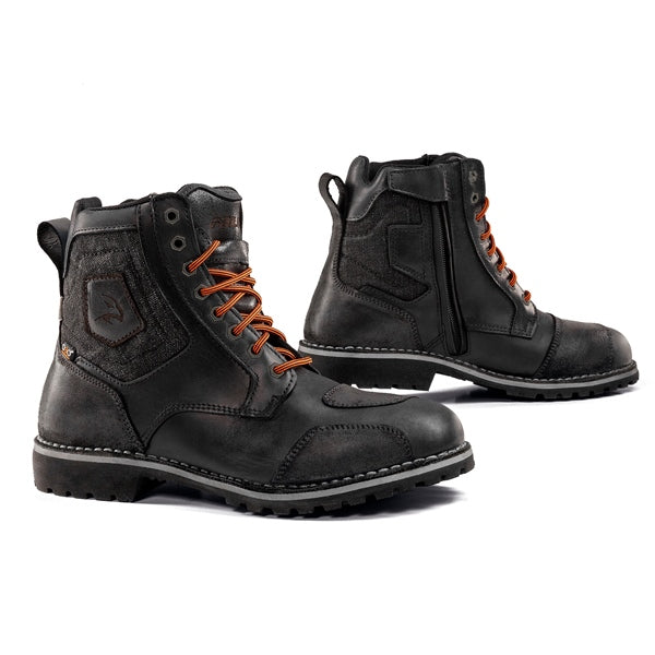 BOOTS RANGER 2 MEN BK 44/10 FALCO