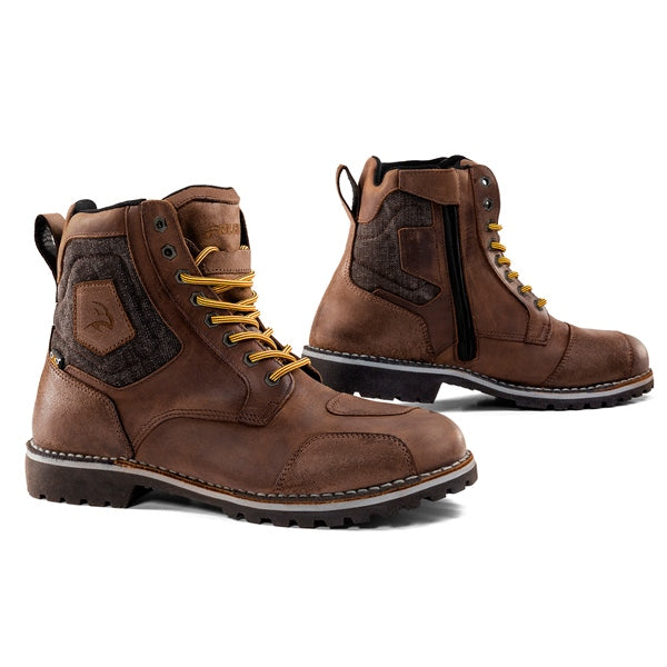 BOOTS RANGER 2 MEN DBRW 47/13 FALCO
