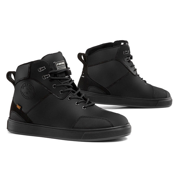 BOOTS VIKTOR MEN BK 44/10 FALCO