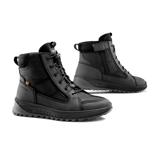 BOOT ACE LADY WOM BK 41/9 FALCO
