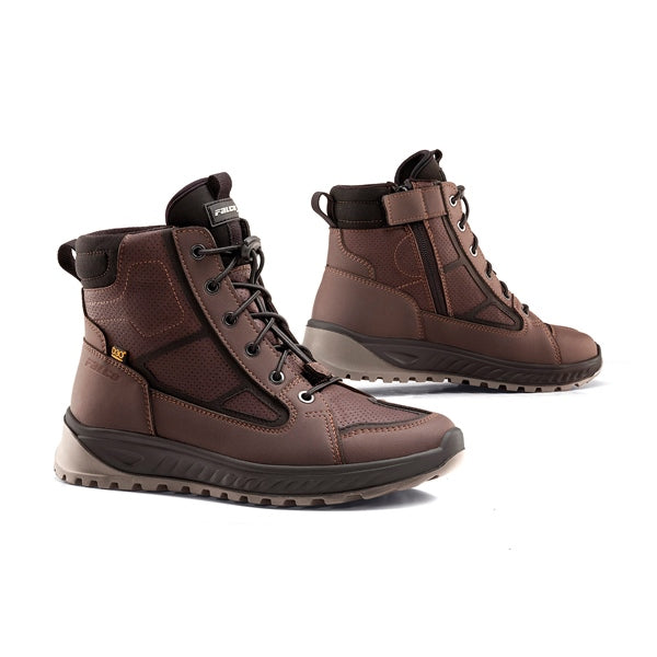 BOOT ACE LADY WOM BRW 37/6 FALCO