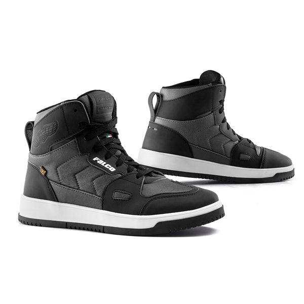 BOOT HARLEM MEN GY 40/6.5 FALCO