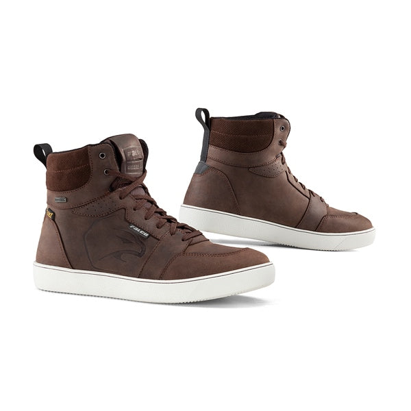 BOOT DAGGER MEN BK/GY 47/13 FALCO