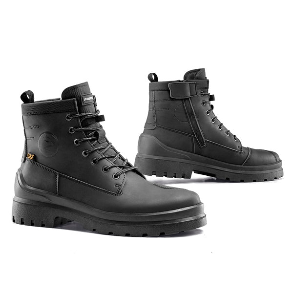 BOOT SCOUT MEN BK 40/6.5 FALCO
