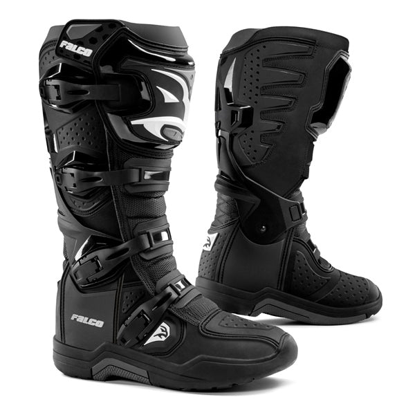 BOOT TERREX MEN BK 38/6 FALCO