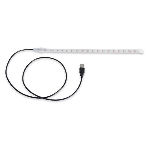 LED LIGHT JACKET TRAIL PERF CKX