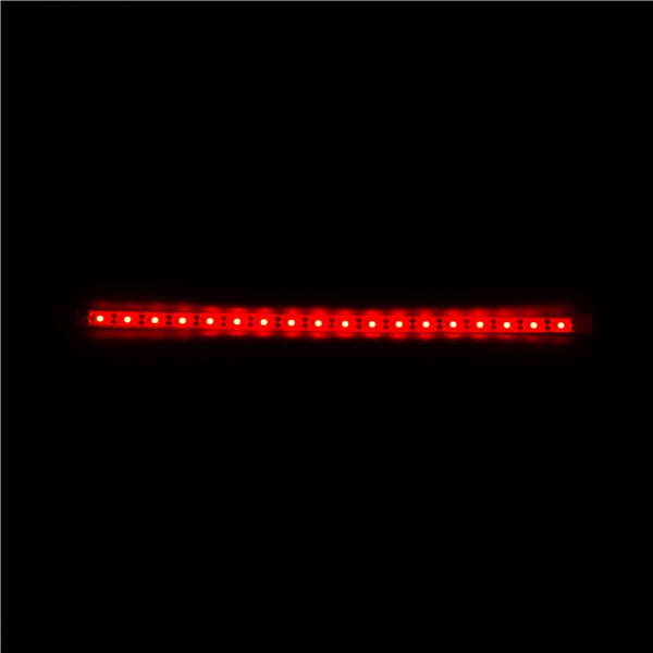 LED LIGHT JACKET TRAIL PERF CKX
