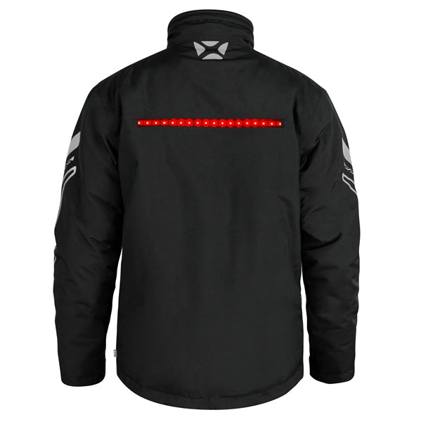 LED LIGHT JACKET TRAIL PERF CKX