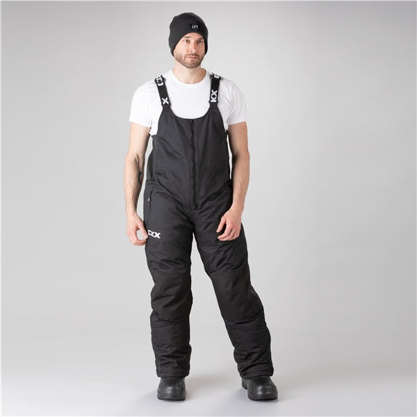 BIB ELEMENT MEN BK L