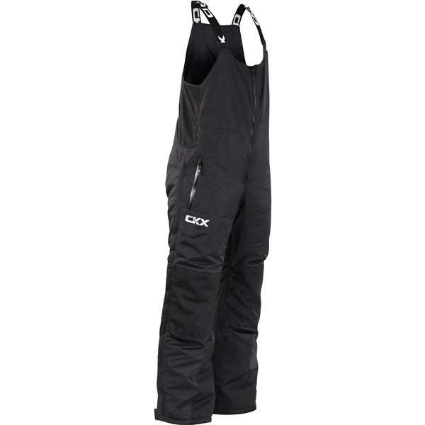 BIB ELEMENT MEN BK L