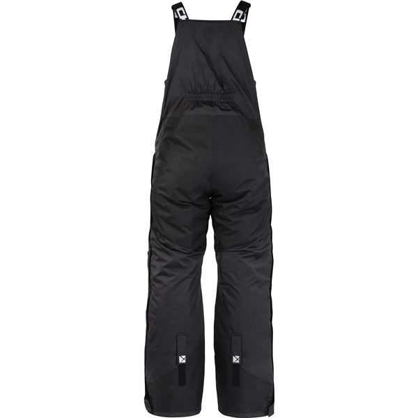 BIB ELEMENT MEN BK L