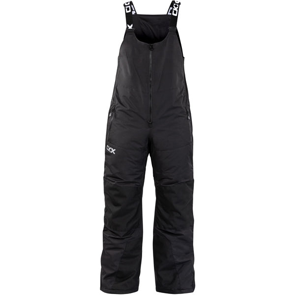 BIB ELEMENT MEN BK L