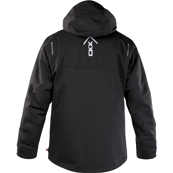 JACKET ALASKA MEN BK M