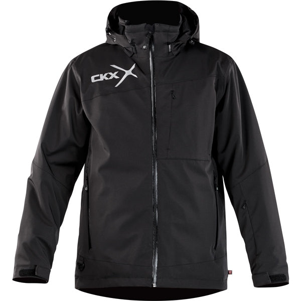 JACKET ALASKA MEN BK 2XL