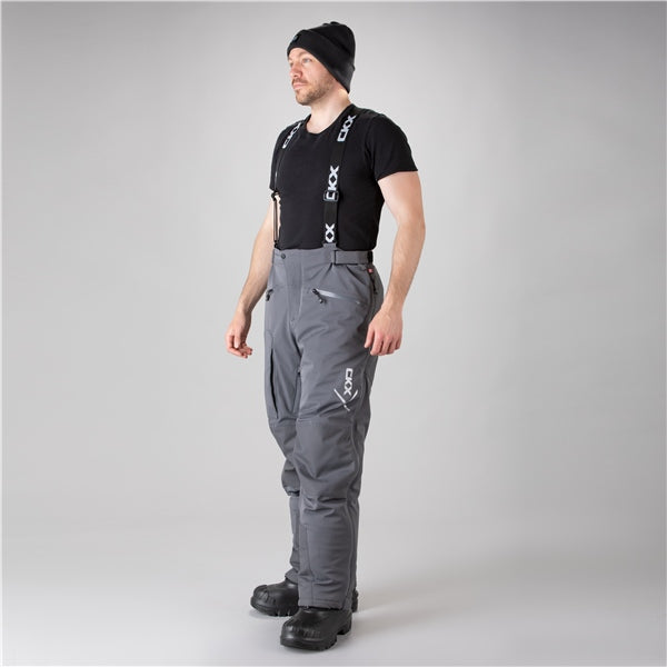 PANTS ALASKA MEN CHC M