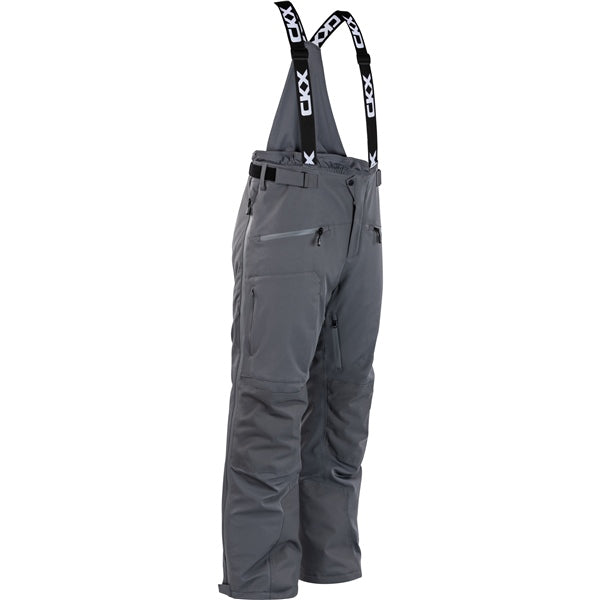 PANTS ALASKA MEN CHC M