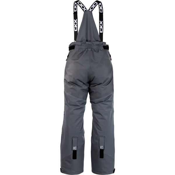 PANTS ALASKA MEN CHC M
