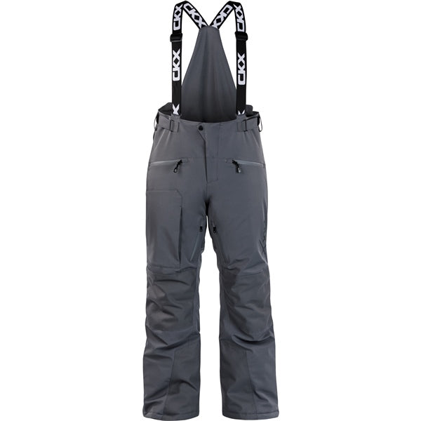 PANTS ALASKA MEN CHC M
