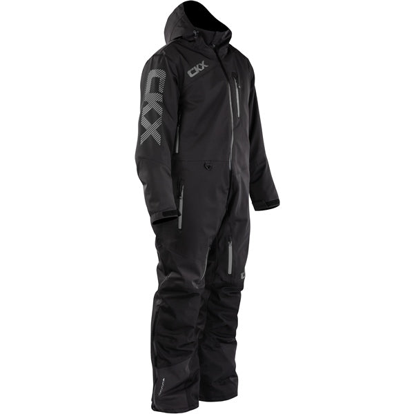 1 PIECE KIT YUKON MEN BK XL