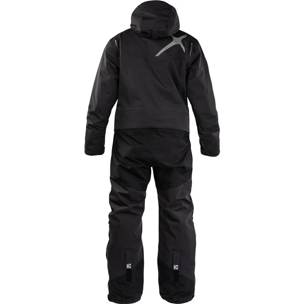 1 PIECE KIT YUKON MEN BK L