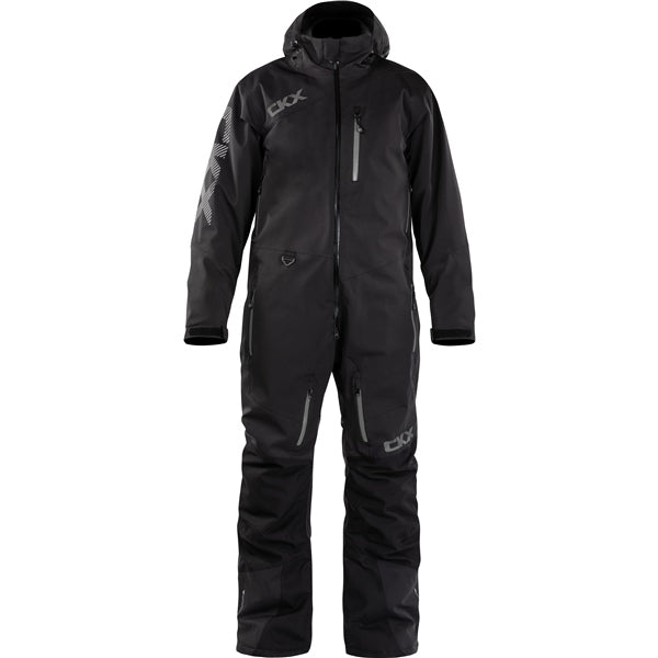 1 PIECE KIT YUKON MEN BK XS