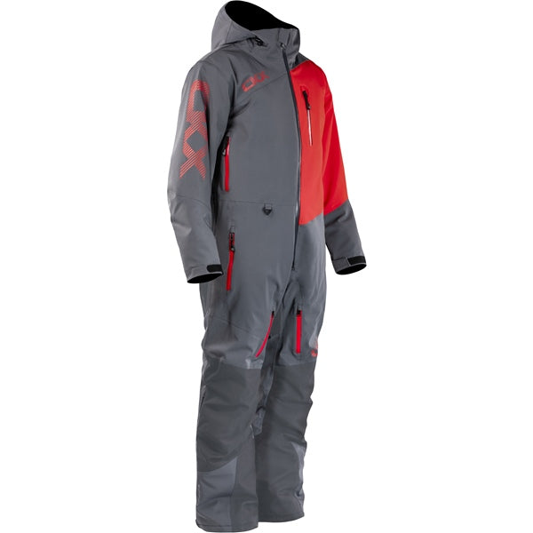 1 PIECE KIT YUKON MEN CHC/RD M