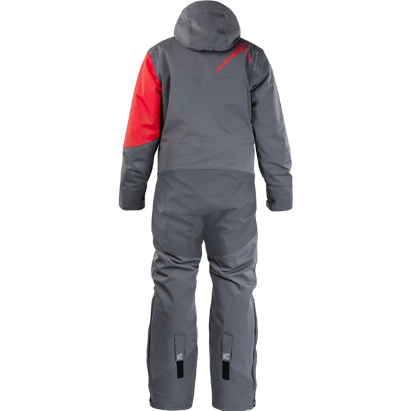 1 PIECE KIT YUKON MEN CHC/RD M