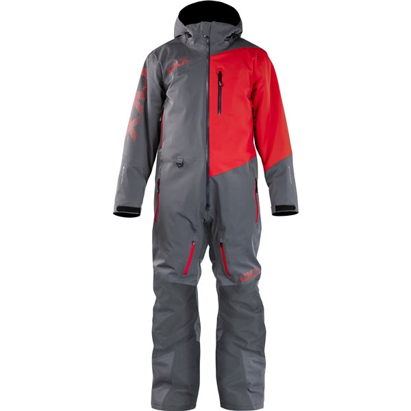1 PIECE KIT YUKON MEN CHC/RD XL