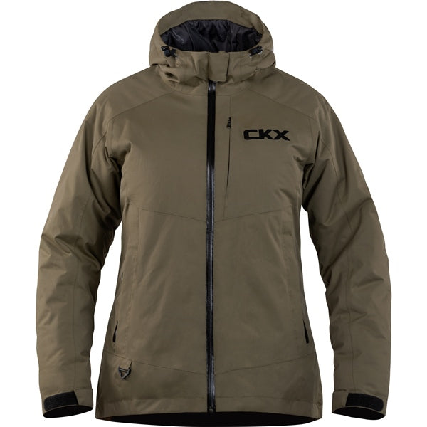 JACKET ELEMENT WOM CANTEEN XL