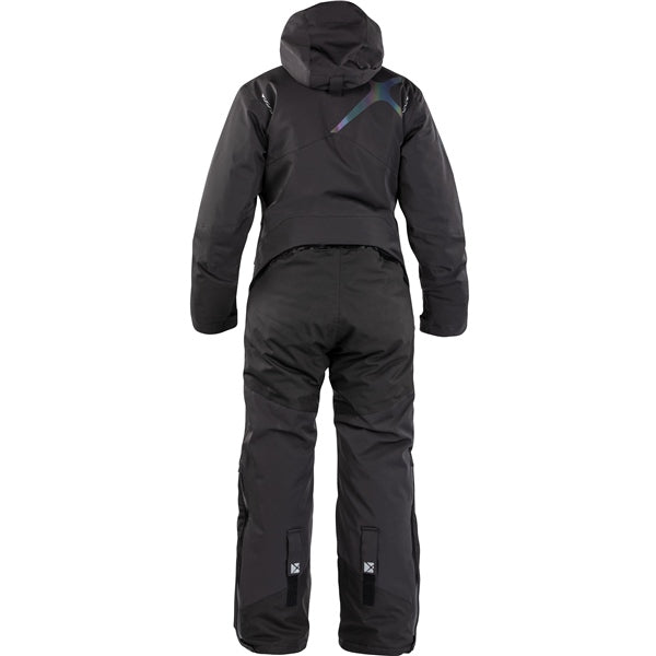 1 PIECE KIT YUKON WOM BK XL