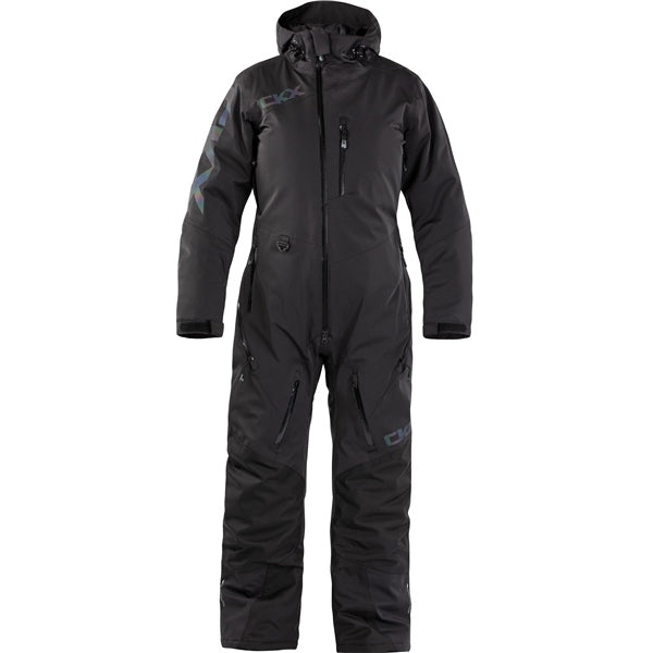 1 PIECE KIT YUKON WOM BK M