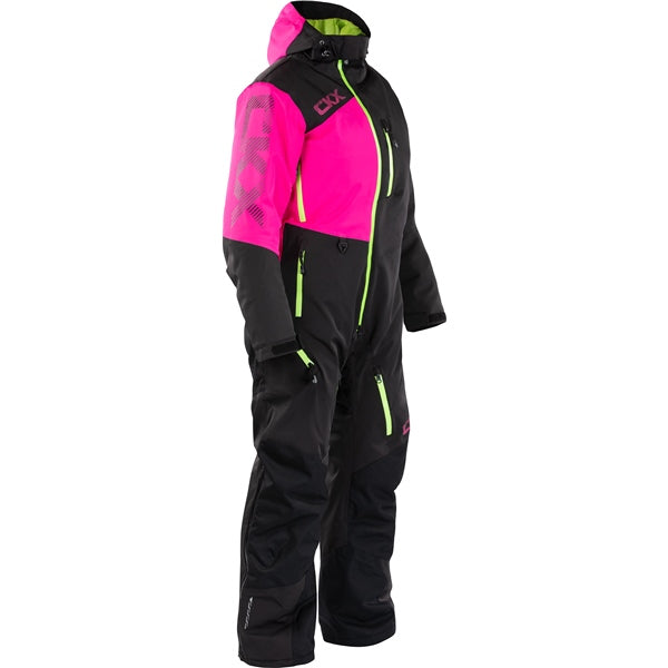 1 PIECE KIT YUKON WOM BK/PI XS